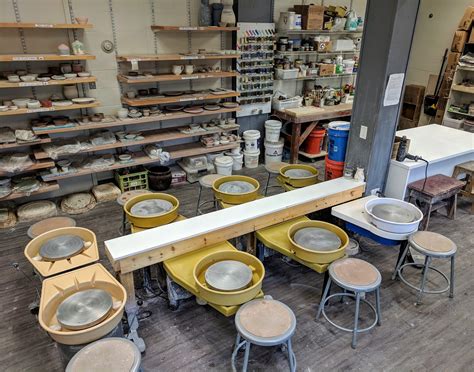 Pottery studio near me - Welcome to Handled Pottery Studio. Hi and welcome to Handled Pottery Studio! A bit of history, our studio begin as a creative space in the village of Carlsbad over 10 years ago. Over the years our studio has evolved to meet the needs of our growing community. Our mission remains: to unite individuals while cultivating a creative outlet through ...